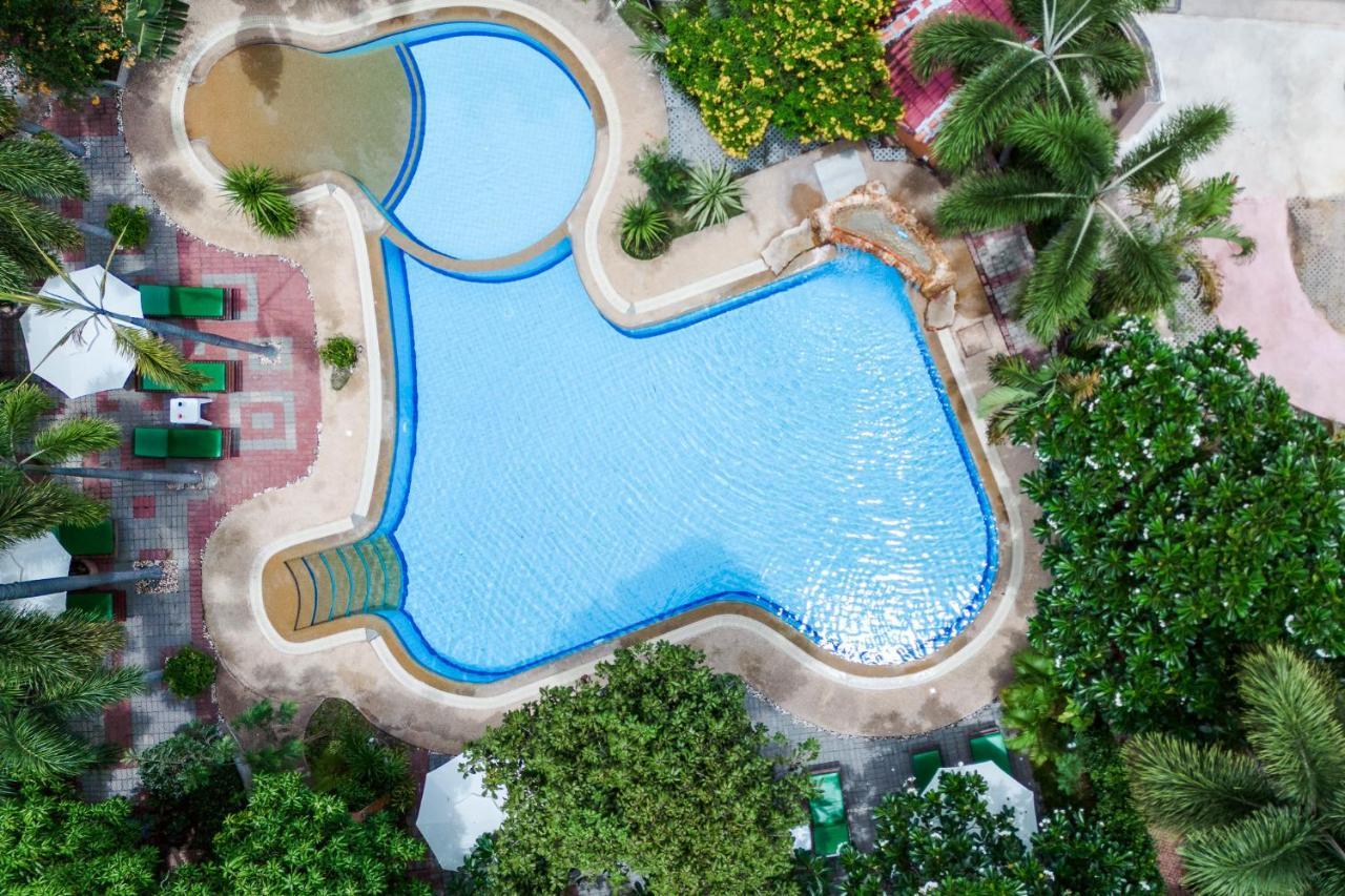 Feriested Prinz Garden 3*