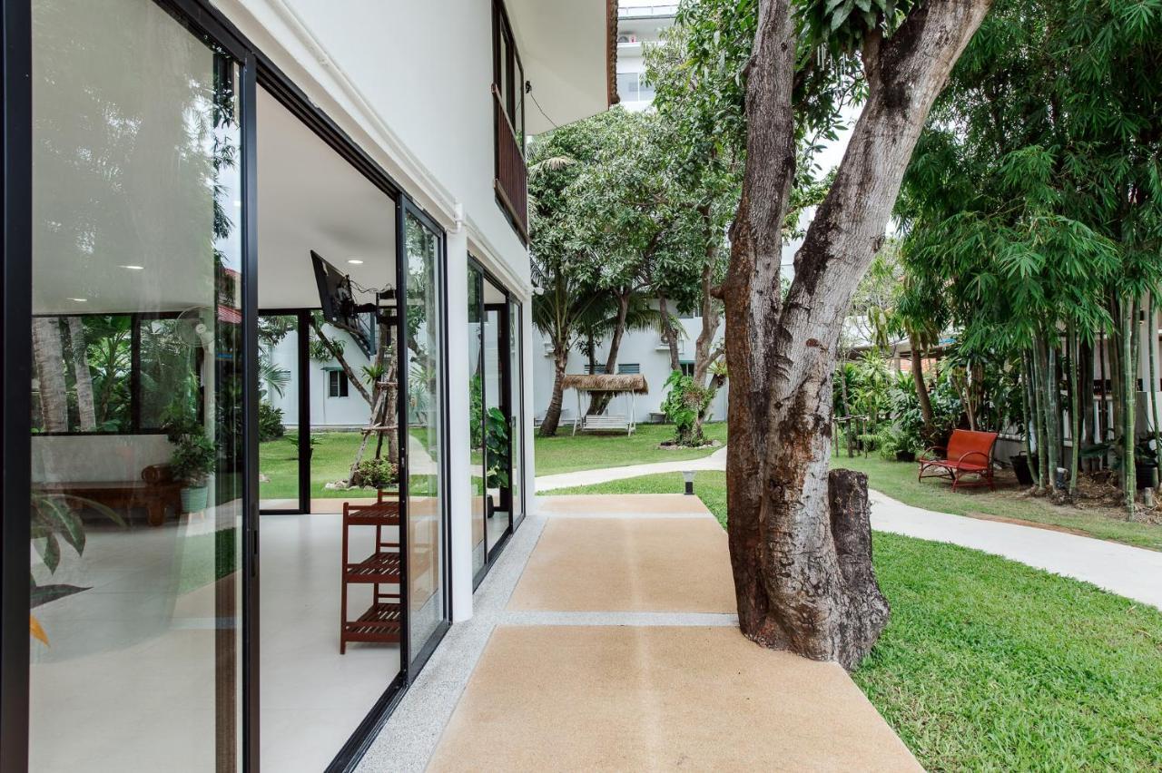 Feriested Prinz Garden Hua Hin